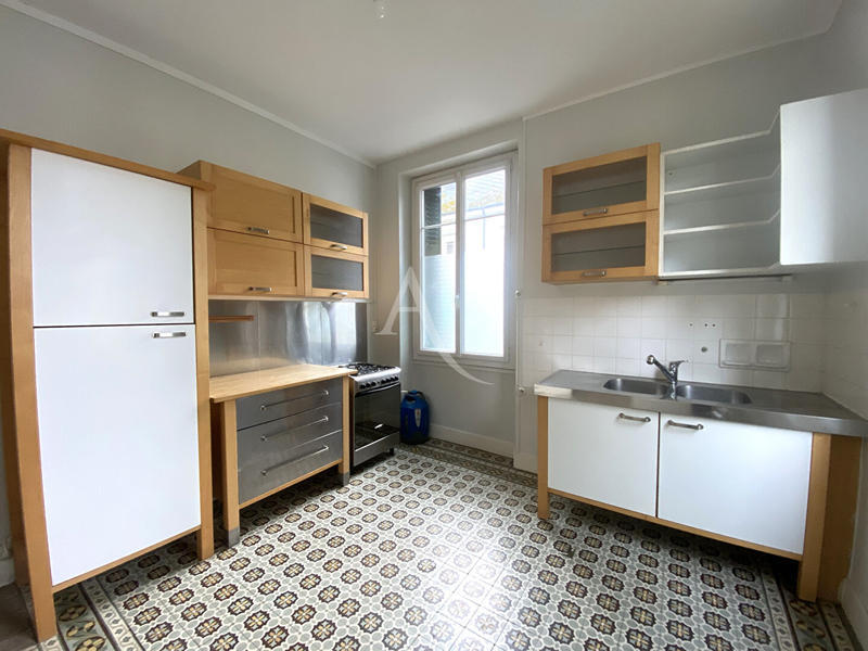 Maison - 146 m² - 7 pièces