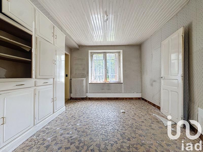 Maison - 175 m² - 6 pièces