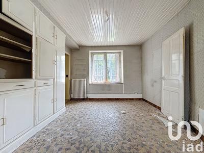 Maison - 175 m² - 6 pièces