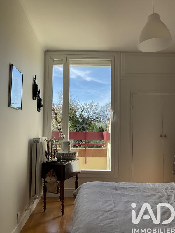 Maison de ville - 130 m² - 6 pièces