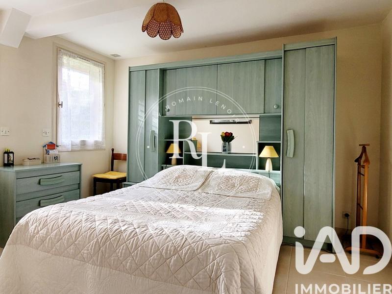 Appartement - 68 m² - 4 pièces