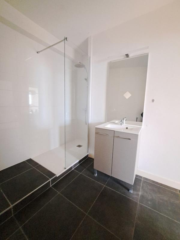 Appartement - 52 m² - 2 pièces