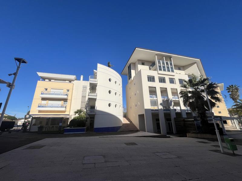 Appartement - 25 m² - 1 pièce