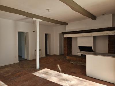 Ferme - 85 m² - 4 pièces