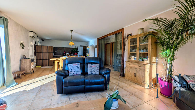 Maison - 80 m² - 3 pièces