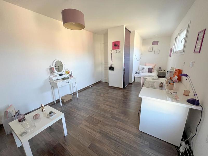 Maison - 176 m² - 6 pièces