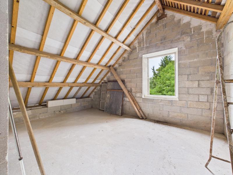 Maison - 312 m² - 8 pièces