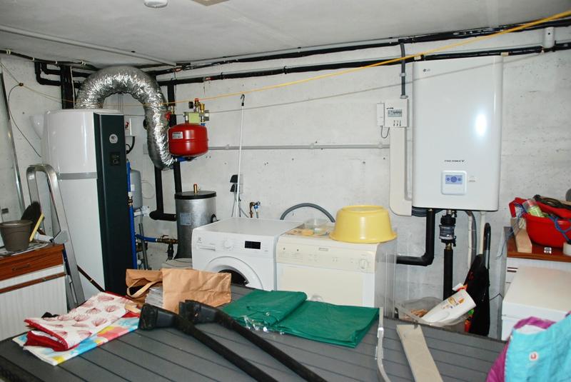 Maison - 118 m² - 5 pièces