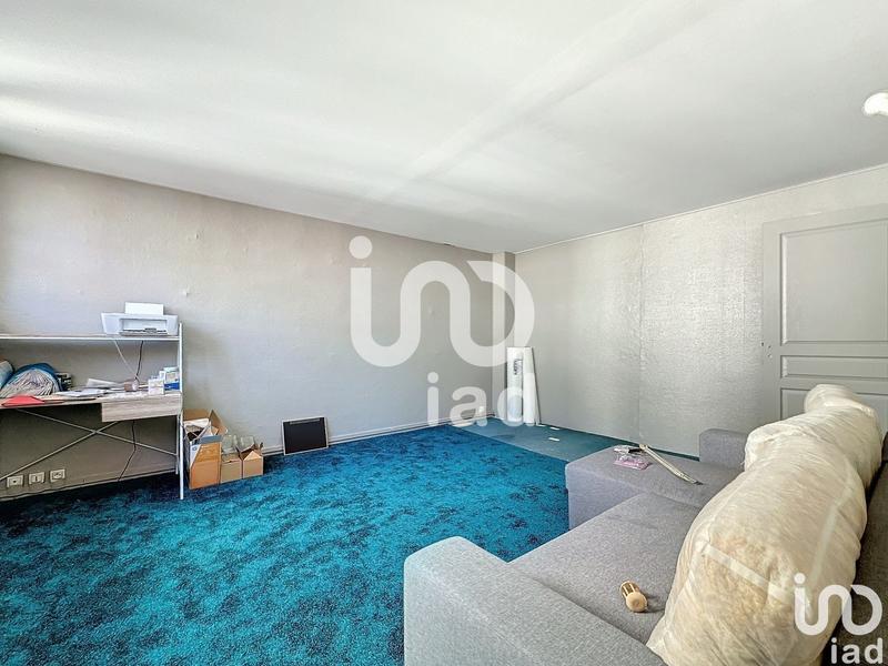 Local commercial - 277 m²