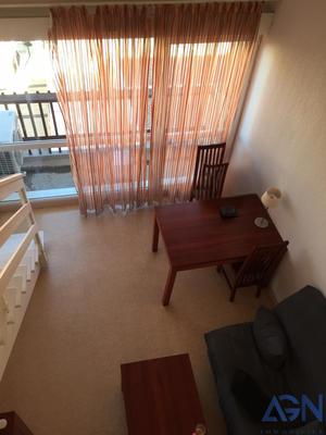 Appartement - 30 m² - 2 pièces