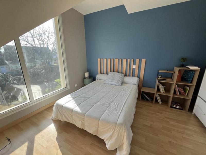 Maison - 162 m² - 10 pièces