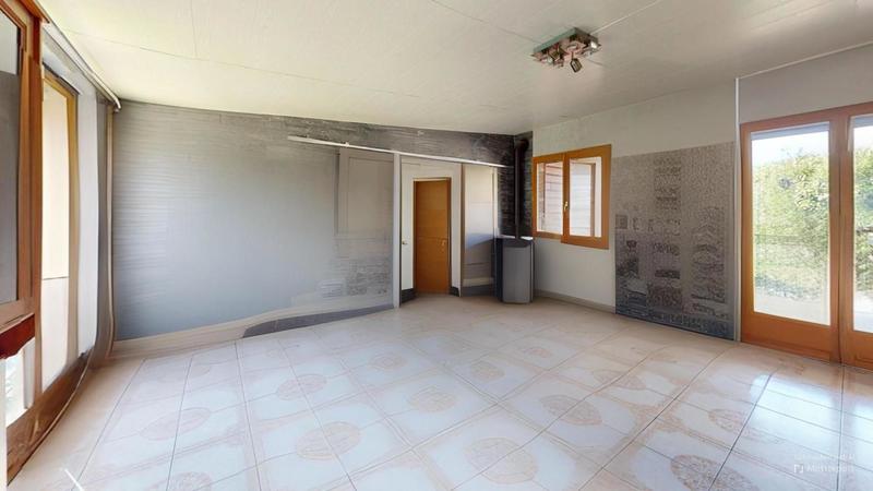 Maison - 81 m² - 4 pièces