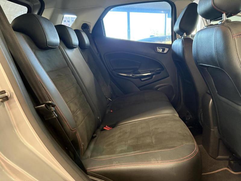 Ford EcoSport 1.0 SCTi EcoBoost - 125 s&amp;S Euro 6.2 St-Line Phase 2 / Garantie 12 Mois