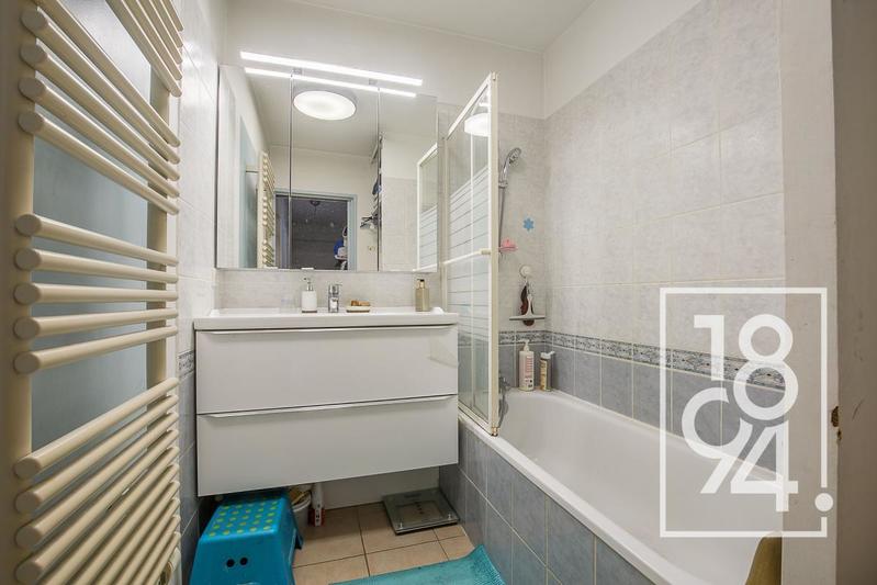 Appartement - 73 m² - 3 pièces