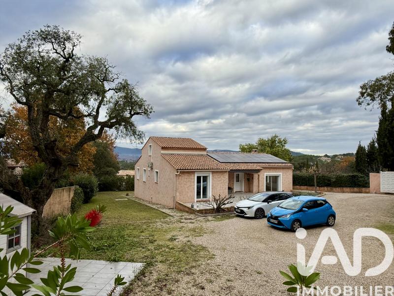 Maison - 158 m² - 4 pièces