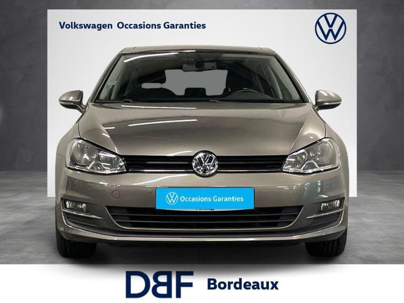 Volkswagen Golf 1.2 Tsi 105 BlueMotion Technology Cup