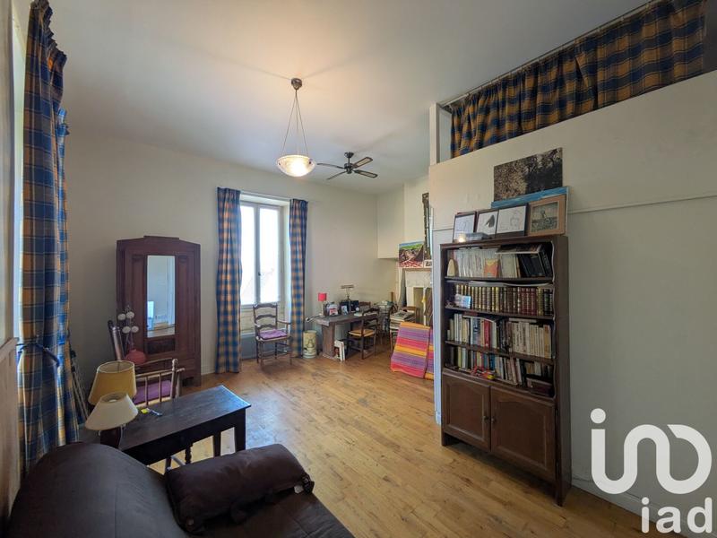 Maison - 129 m² - 5 pièces