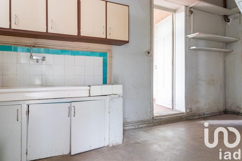 Maison - 116 m² - 5 pièces