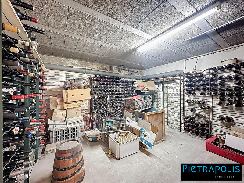 Villa - 135 m² - 4 pièces