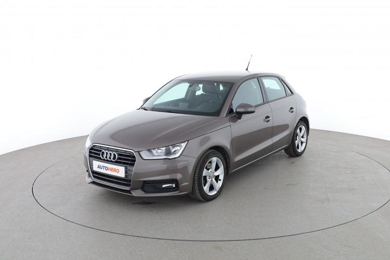 Audi A1 sportback 1.4 Tfsi Ambition s tronic 125 ch