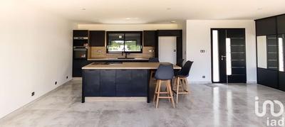 Maison - 131 m² - 4 pièces