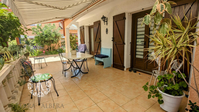 Villa - 114 m² - 4 pièces