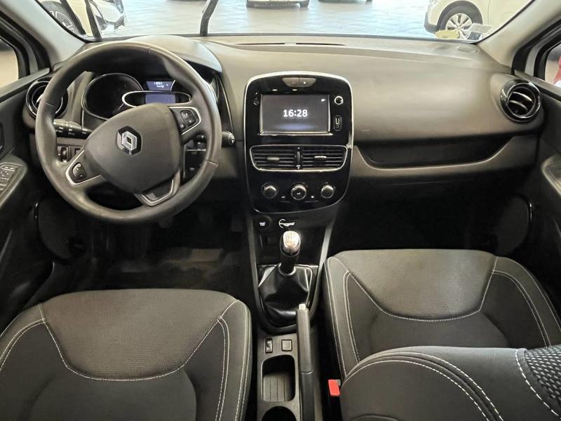 Renault Clio IV Business Energy dCi 90 82g