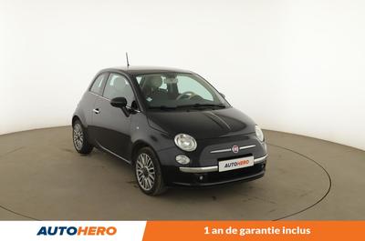 Fiat 500 1.2 Club 69 ch