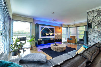 Villa - 168 m² - 7 pièces