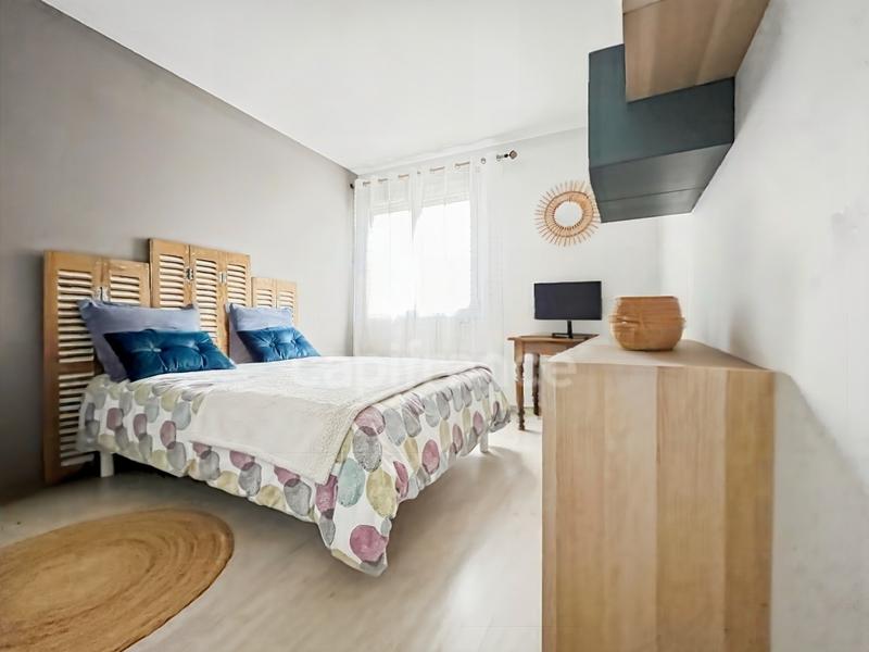 Appartement - 74 m² - 4 pièces