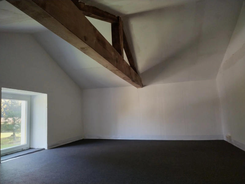 Maison - 145 m² - 6 pièces