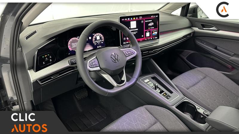 Volkswagen Golf 1.5 eTSI Evo2 115ch Edition Dsg7