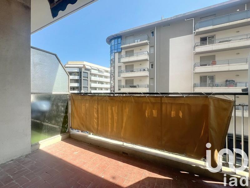 Appartement - 26 m² - 1 pièce