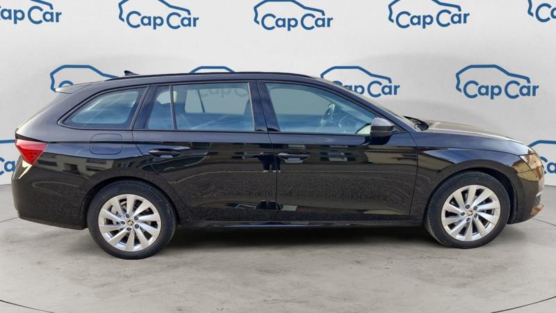 Skoda Octavia Combi 1.5 Tsi Hybrid 150 Dsg7 Selection - Garantie constructeur Automatique