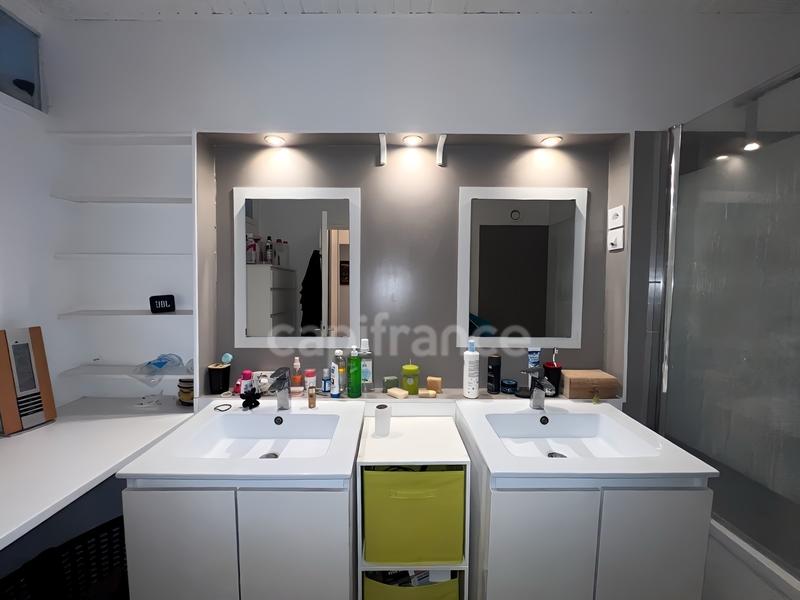 Appartement - 82 m² - 4 pièces