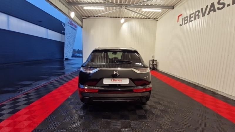 Ds Ds 7 Crossback bluehdi 130 eat8 business