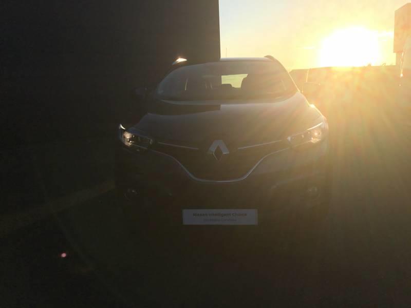 Renault Kadjar dCi 110 Energy eco² Zen Edc