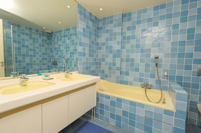 Appartement - 149 m² - 3 pièces