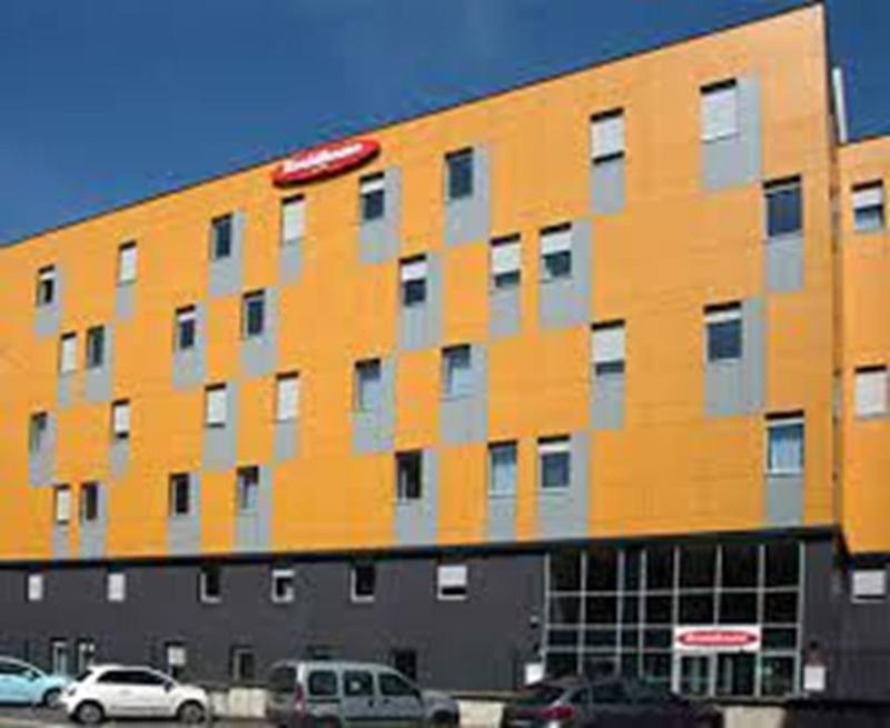 Appartement - 23 m² - 1 pièce