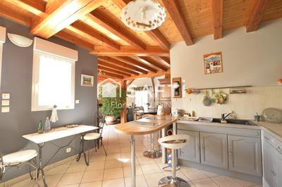 Maison - 144 m² - 6 pièces