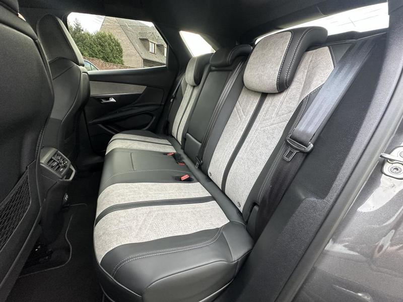 Peugeot 3008 Hybrid 225 Gt e-Eat8