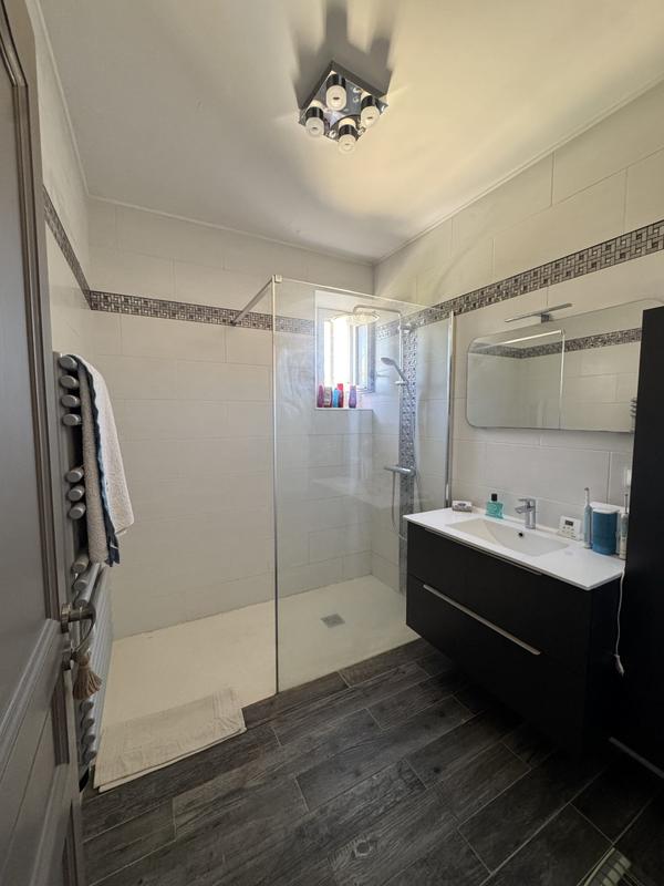 Bastide - 145 m² - 5 pièces