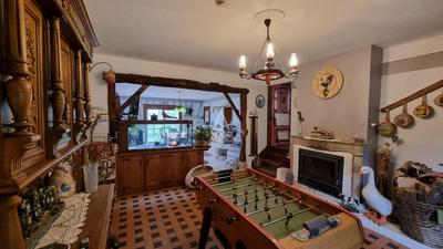 Local d'activités - 326 m² - 10 pièces