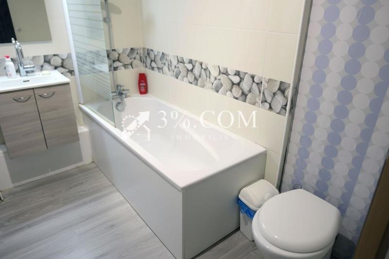 Maison - 112 m² - 6 pièces