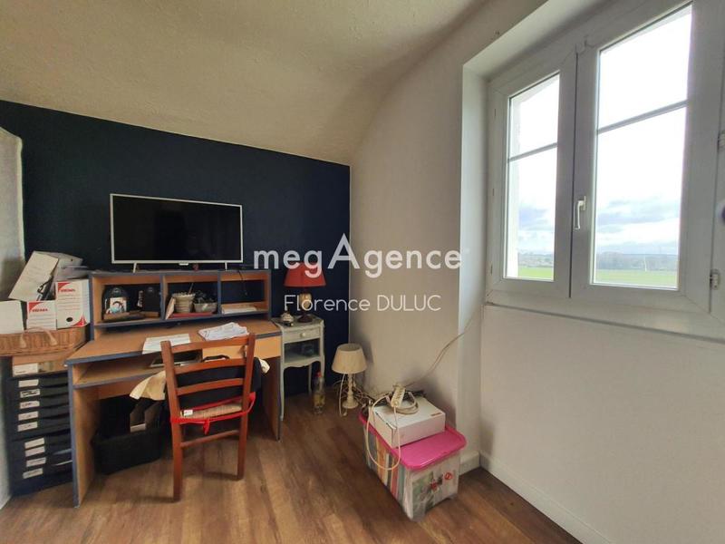 Maison de campagne - 105 m² - 3 pièces