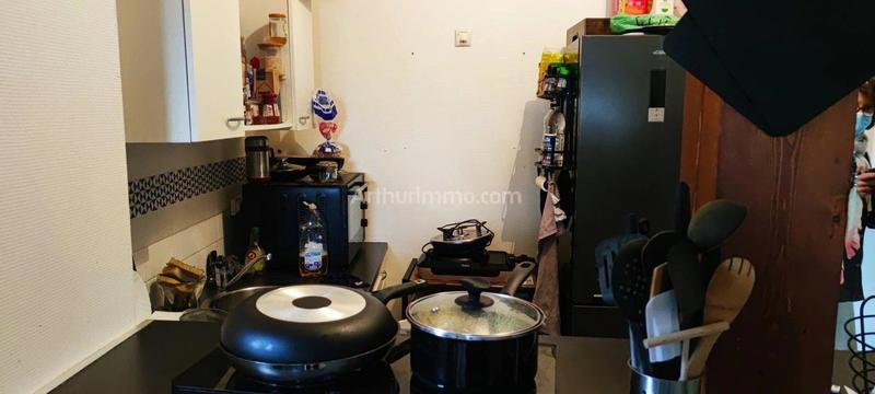 Immeuble - 167 m² - 11 pièces