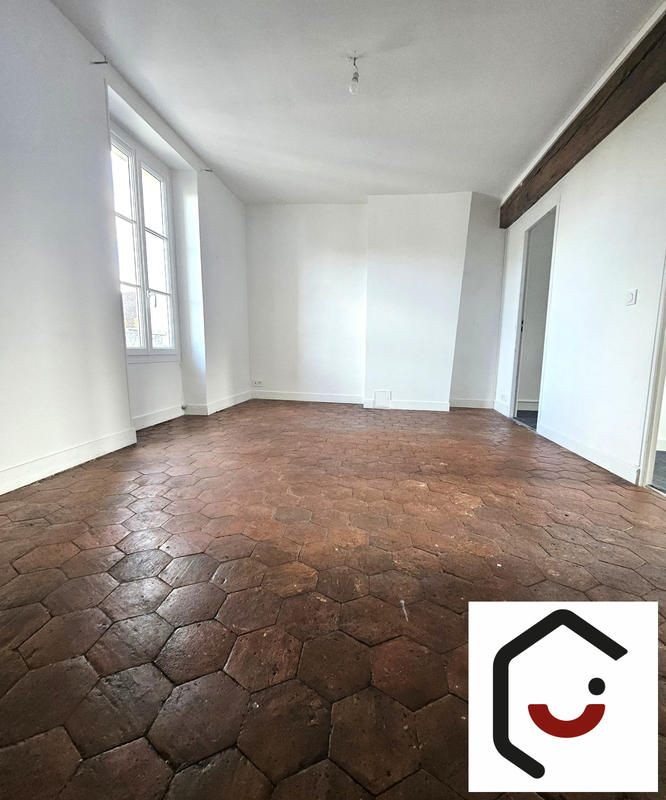 Appartement - 55 m² - 2 pièces