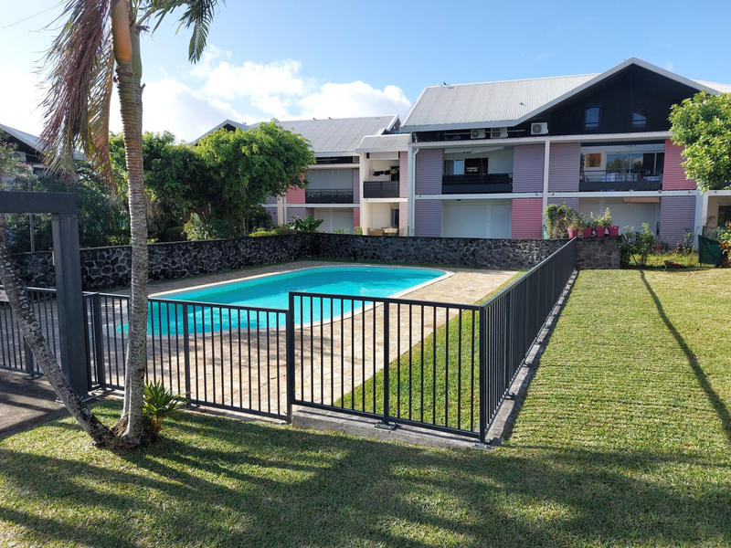 Duplex - 76 m² - 3 pièces