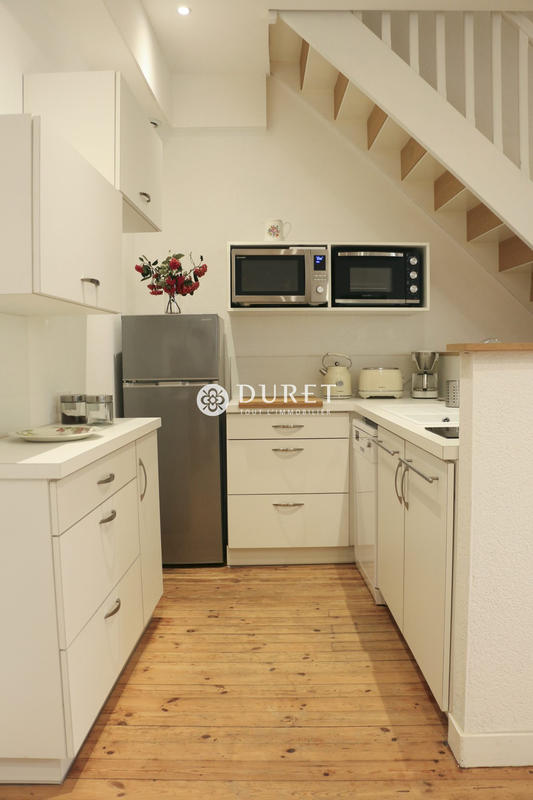 Local d'activités - 521 m²