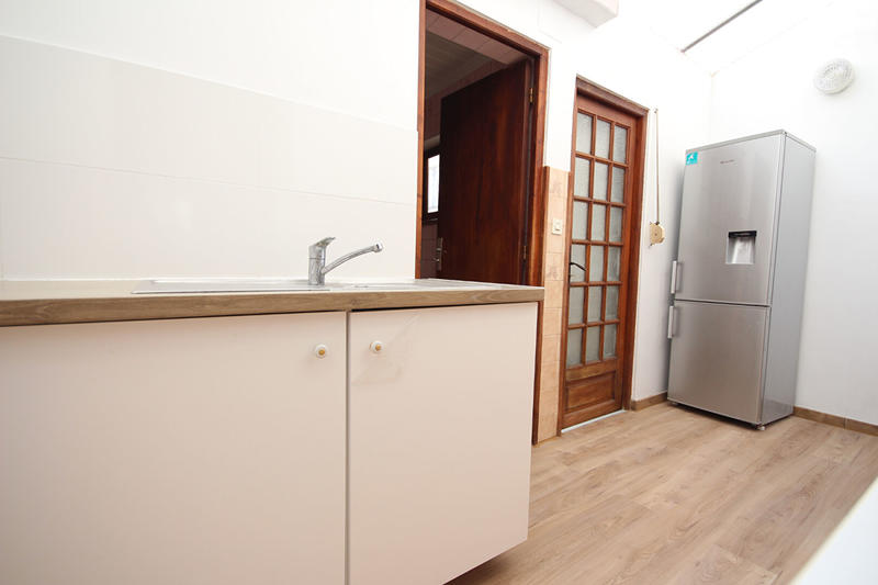 Maison - 71 m² - 4 pièces